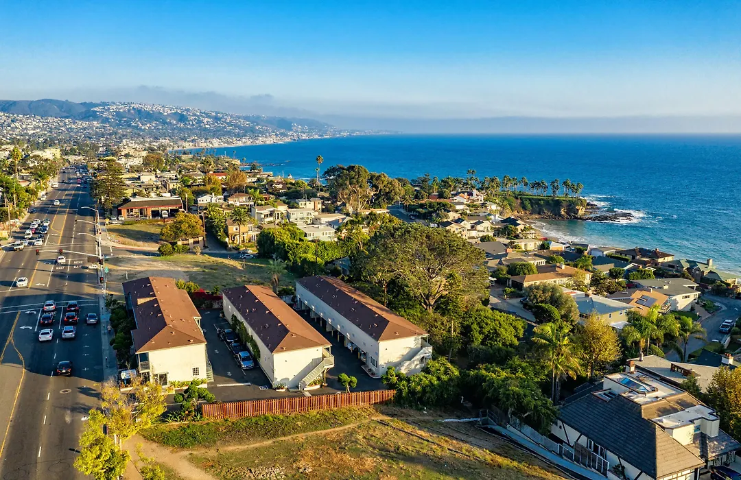 Crescent Bay Inn-1