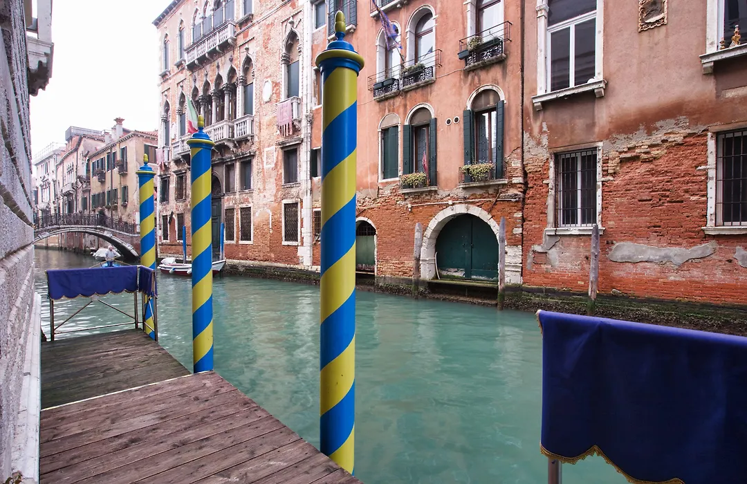 Hotel Ai Cavalieri Di Venezia-1