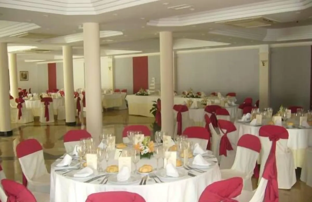 Hotel Mitra Crisálida-1