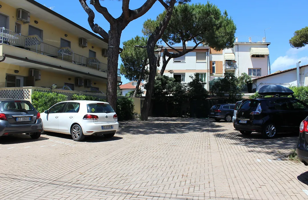 Hotel Eco Del Mare-1
