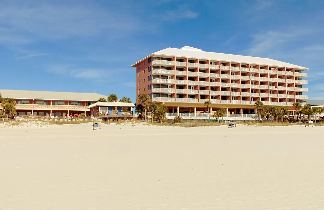 The Driftwood Lodge-1