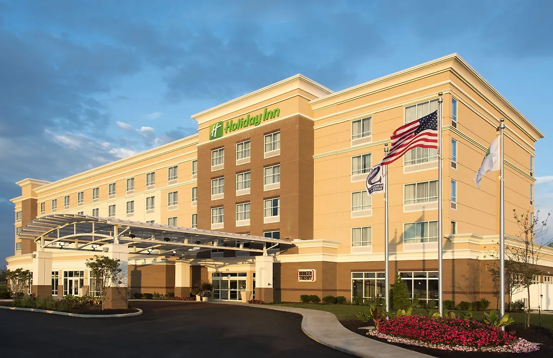 Holiday Inn Indianapolis Airport By Ihg-1