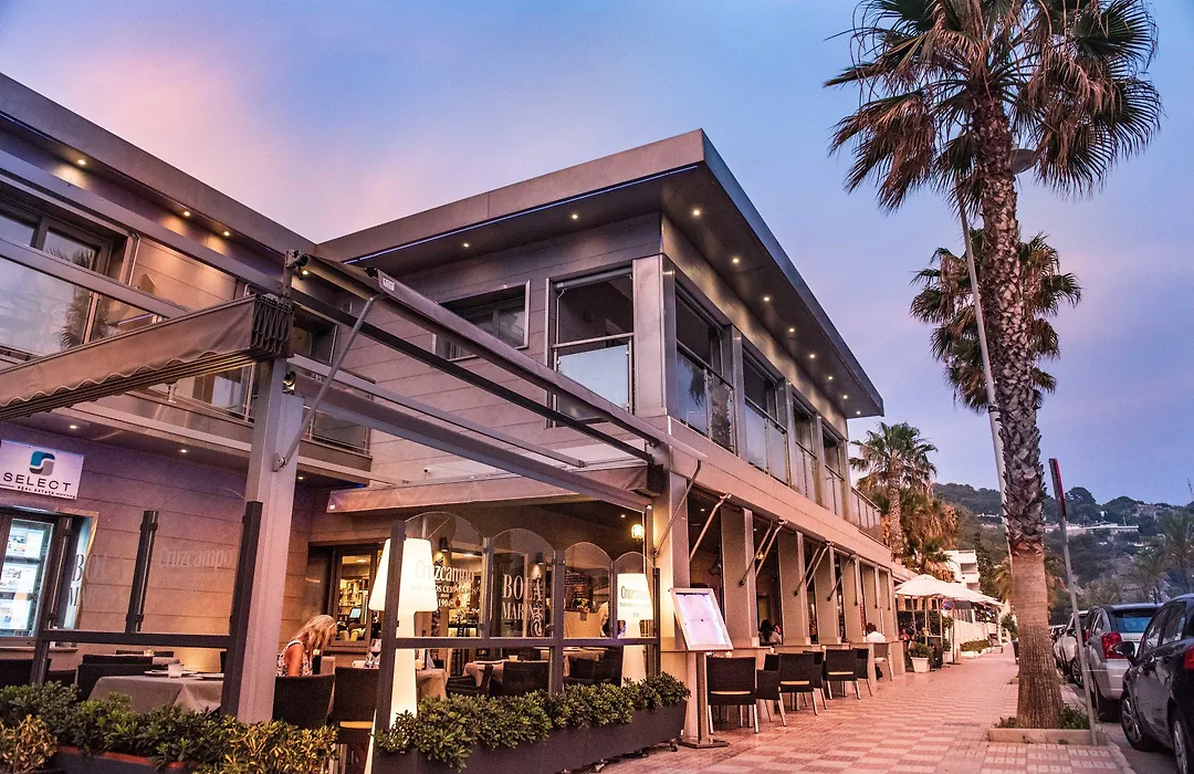 H Boutique La Caleta Bay-1