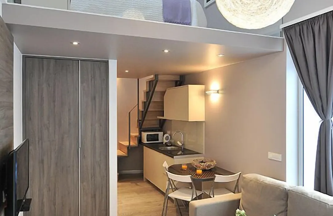 Apartments & Rooms Lavandula Exclusive-1