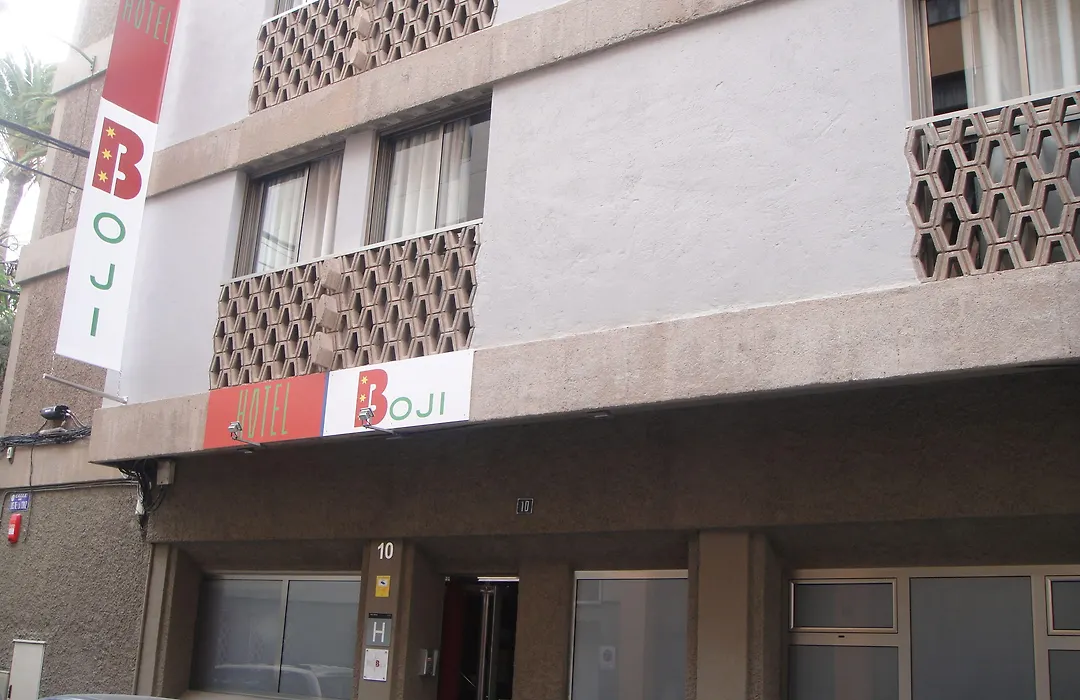 MHC Arenales Hotel-1