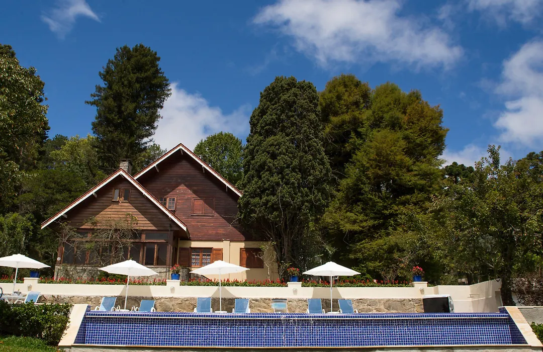 Carballo Hotel & Spa-1