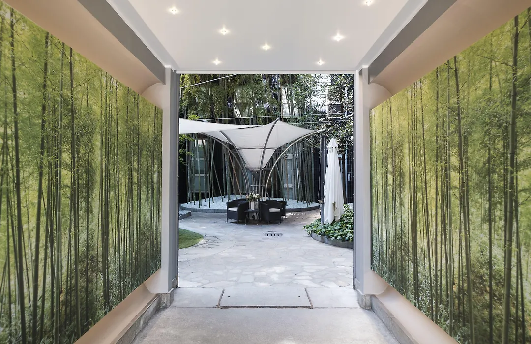 Residence Sacchi Aparthotel-1