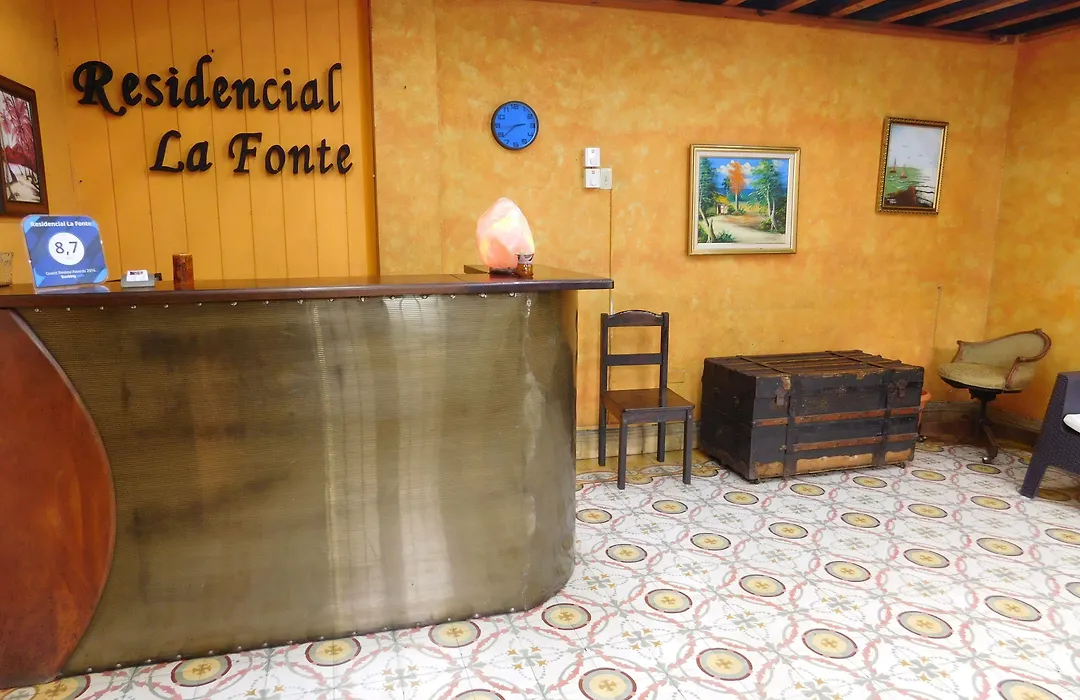 Residencial La Fonte-1