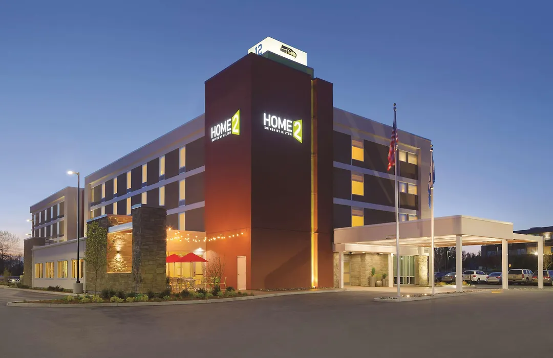 Home2 Suites By Hilton Bellingham-1