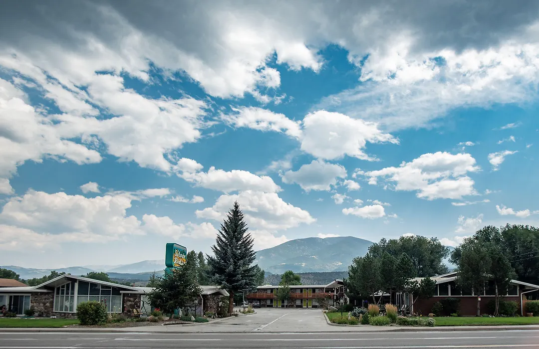 Silver Ridge Lodge-1