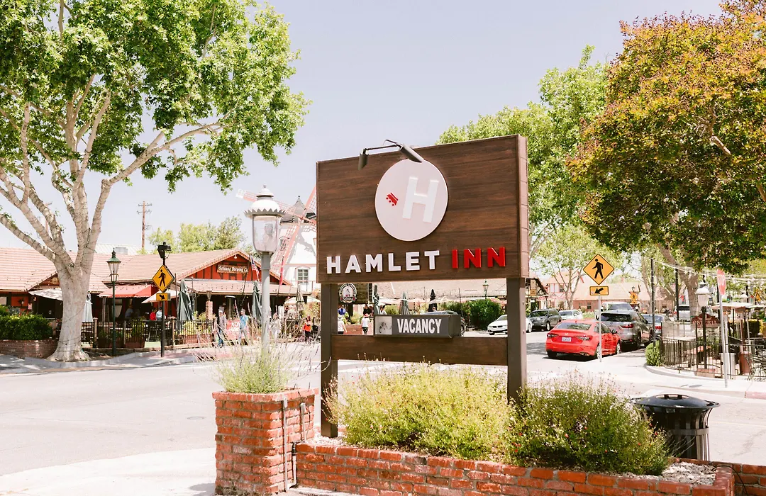 The Hamlet Inn-1