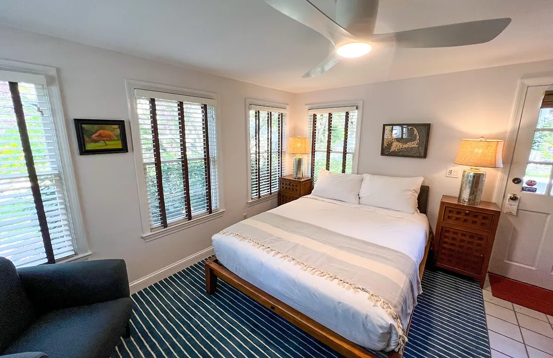 Inn At Cook Street-1