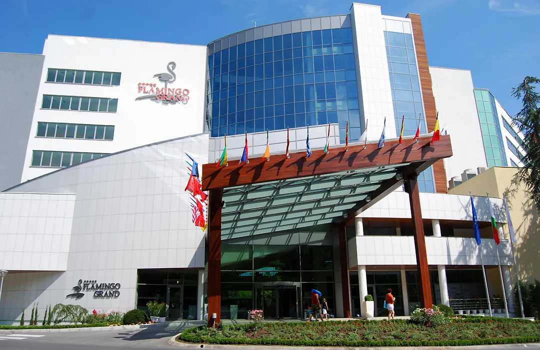 Flamingo Grand Hotel & Spa-1