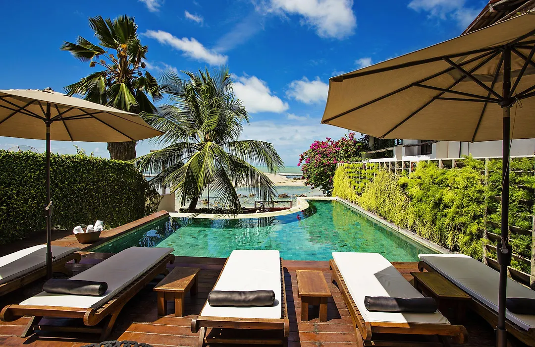 Boutique Hotel Marlin'S-1