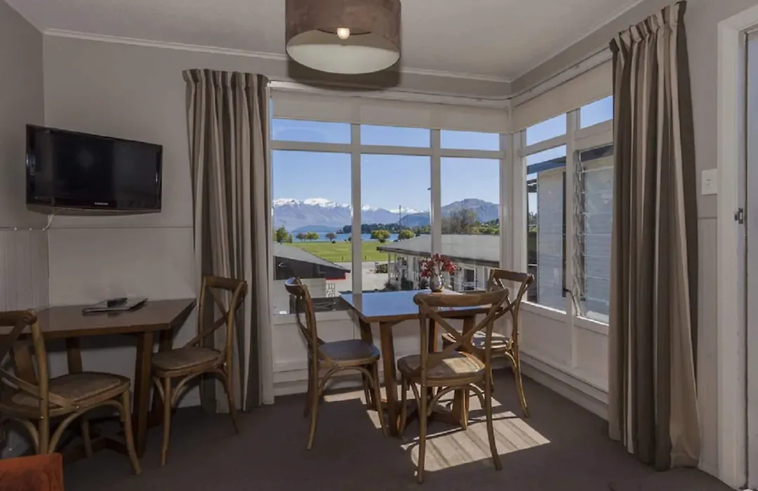 Wanaka View Motel-1