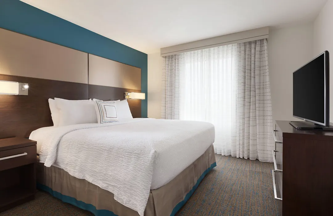 Residence Inn San Angelo-1