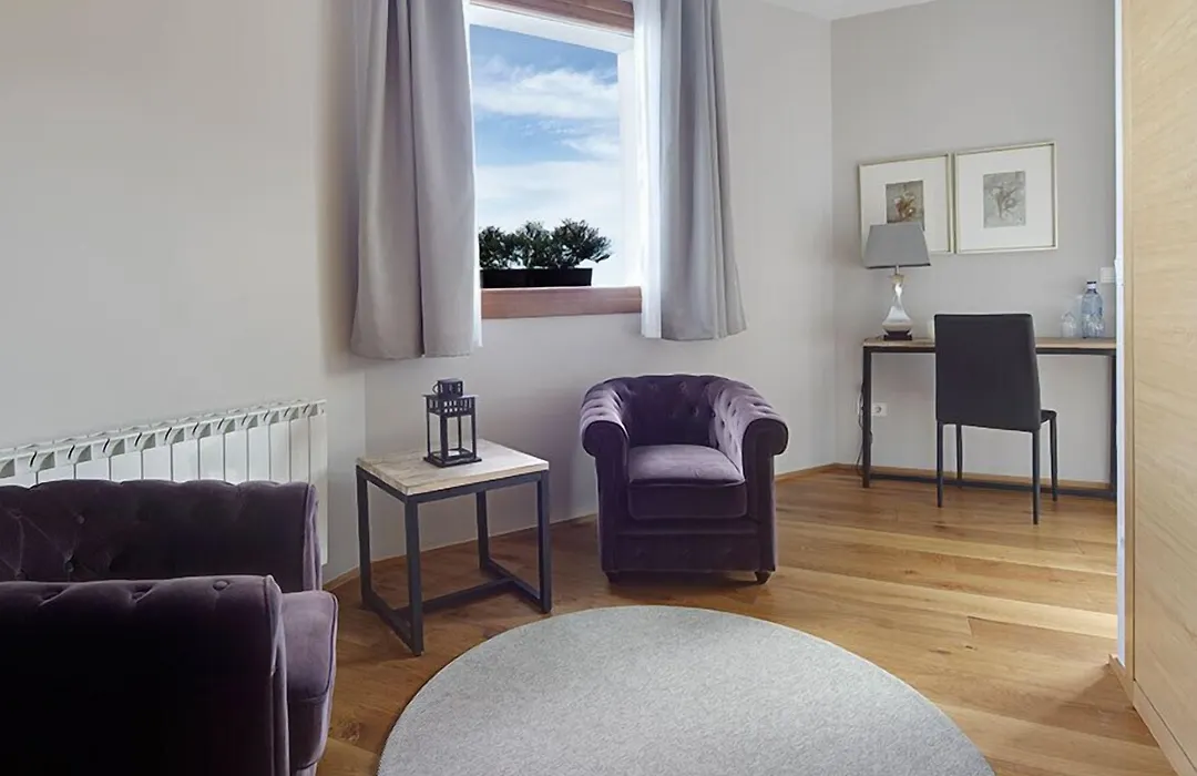 Hotel San Prudentzio-1