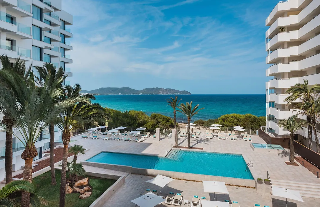 Iberostar Waves Cala Millor - Adults Only-1