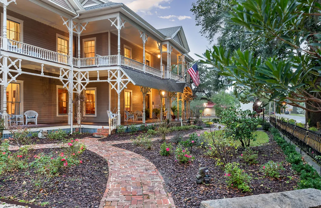 Amelia Island Williams House-1