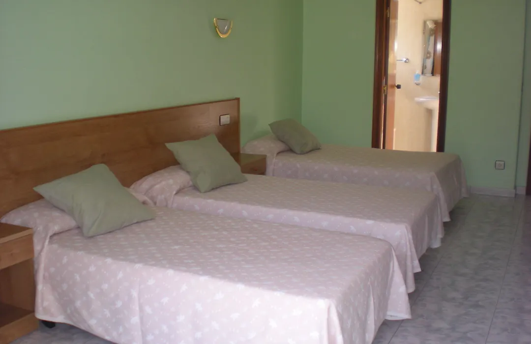 Hotel Vida Chamuinas-1