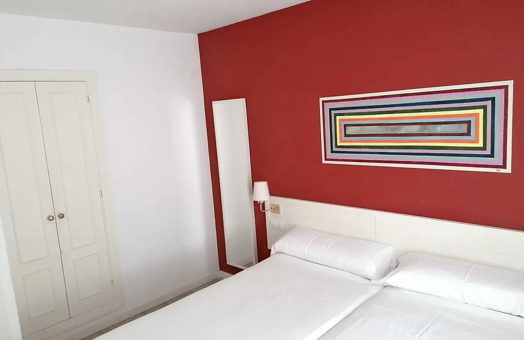 Hotel Miño-1