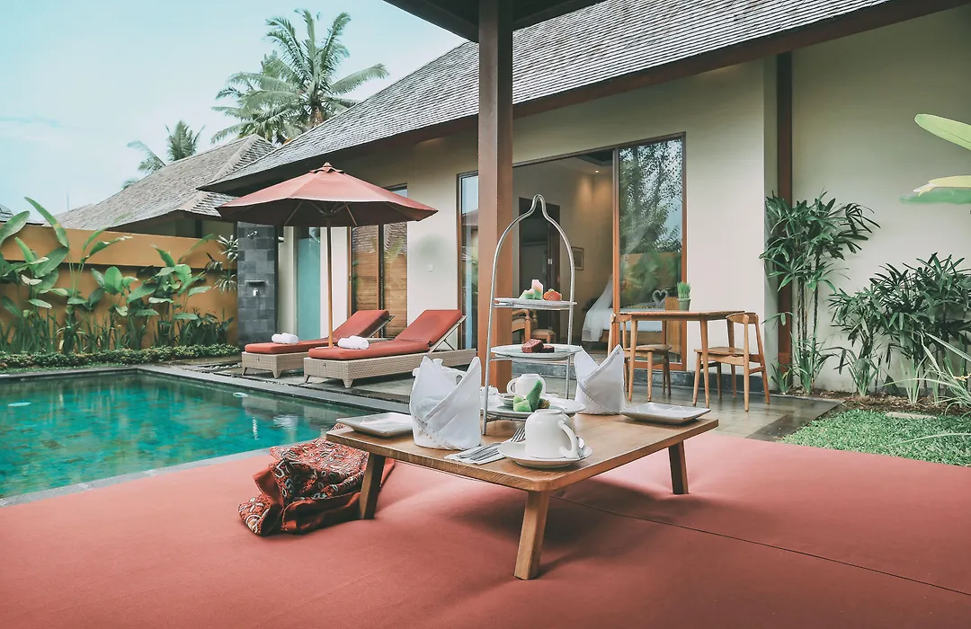 Puri Sebali Resort-1