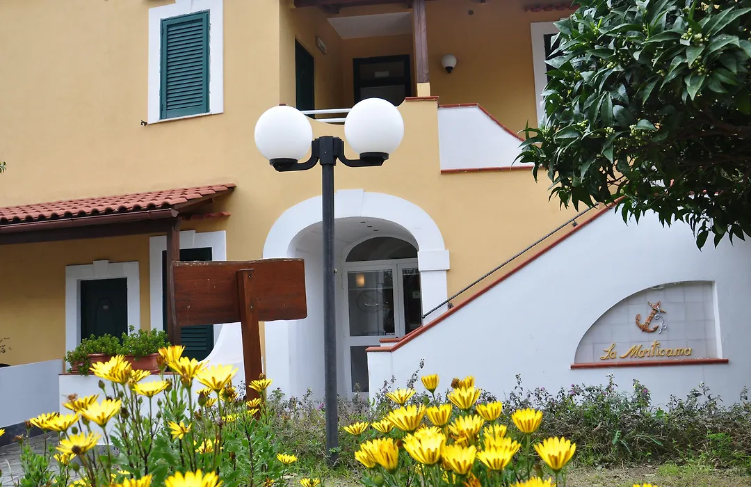 Hotel La Marticana-1