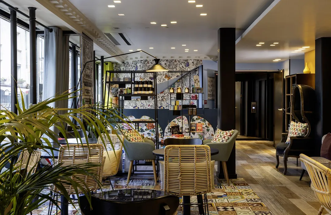 Hotel L’Antoine-1