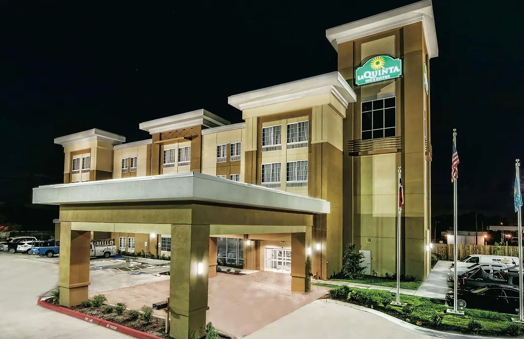 La Quinta By Wyndham Victoria - South-1