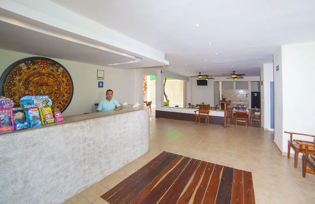 Angelo'S Hotel-1