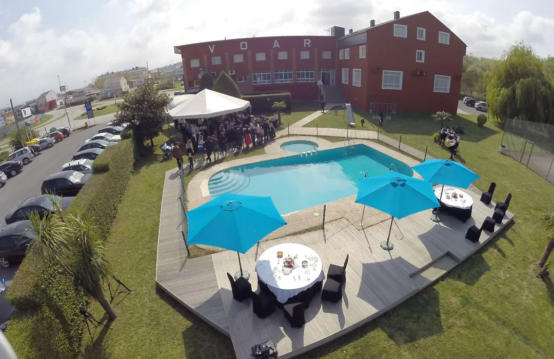 Hotel Voar-1