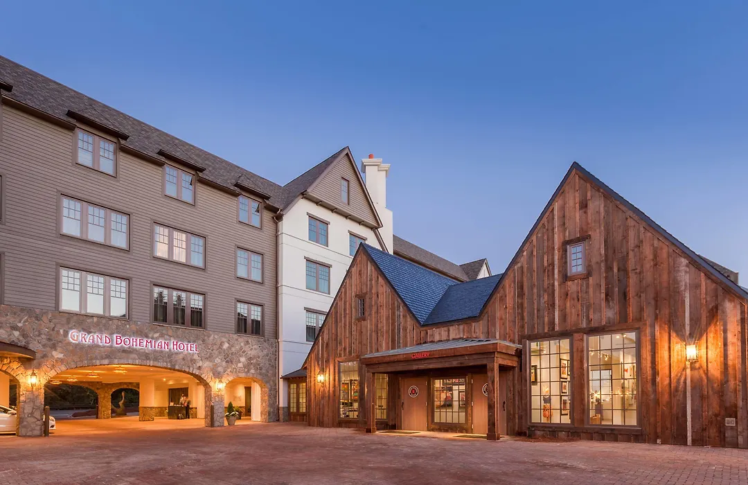 Grand Bohemian Mountain Brook, Autograph Collection-1