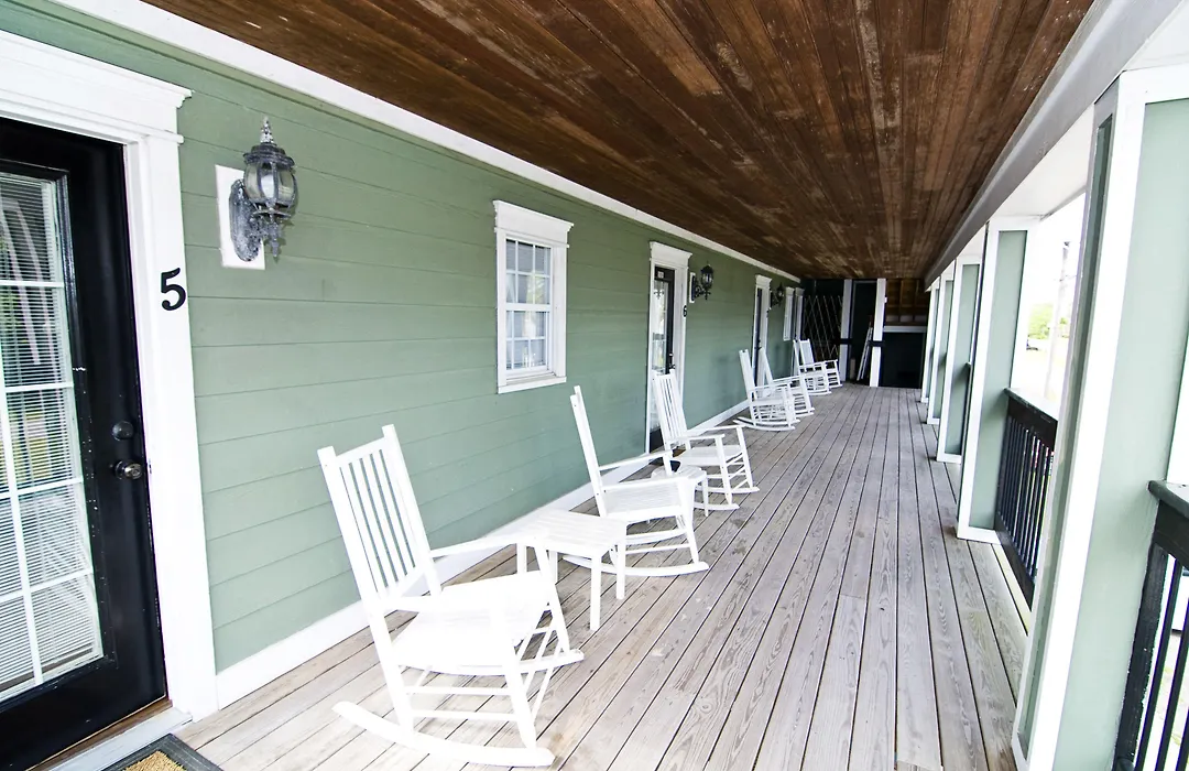 Carolina Beach Inn-1