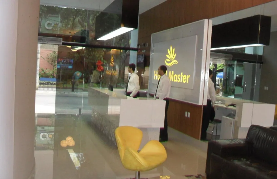 Hotel Master-1