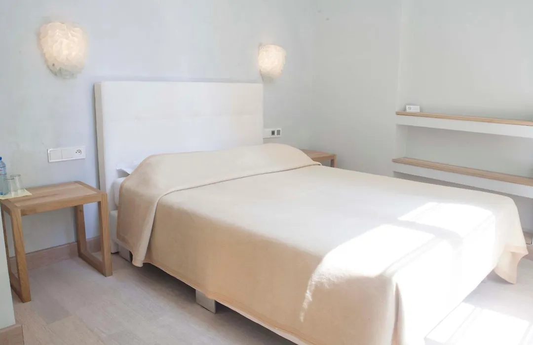 Hotel Rossetti-1