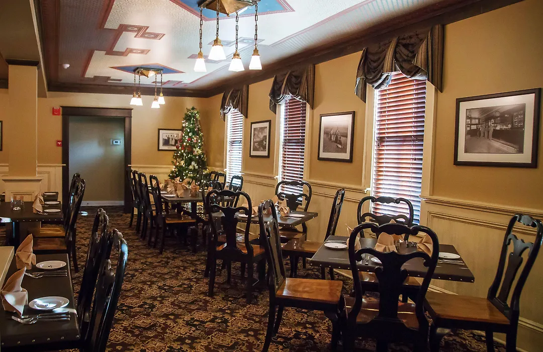 The Sacajawea Hotel-1