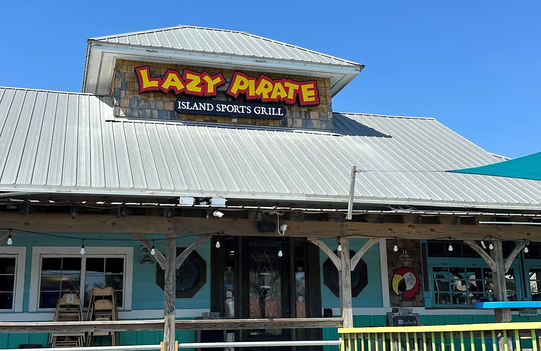 Pirates Cove-1