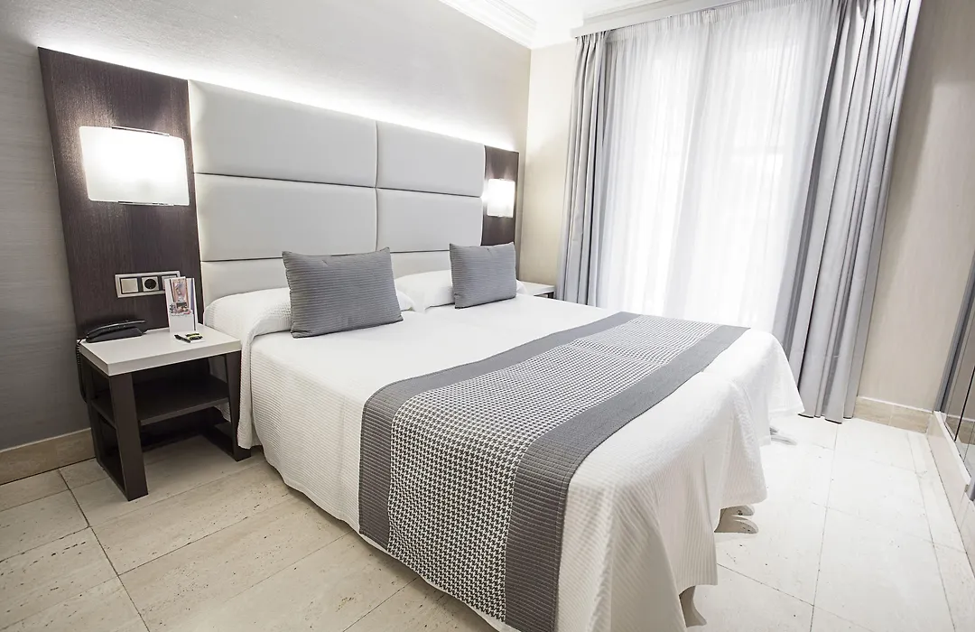 Habitus Hotel Europa-1