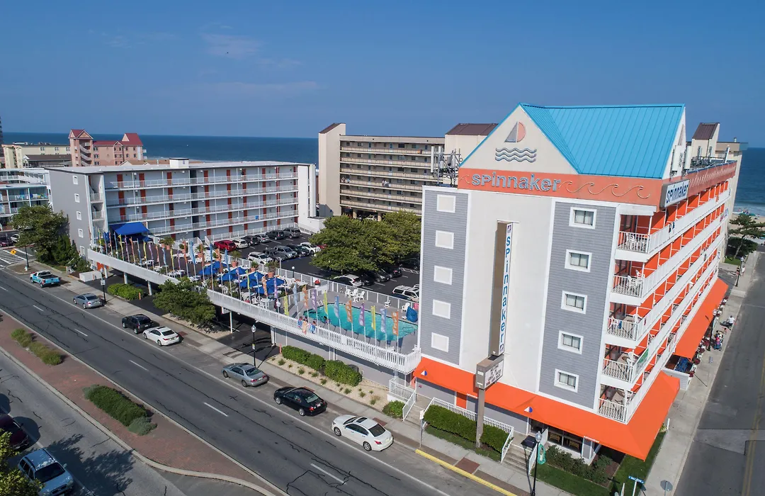 The Spinnaker Hotel-1