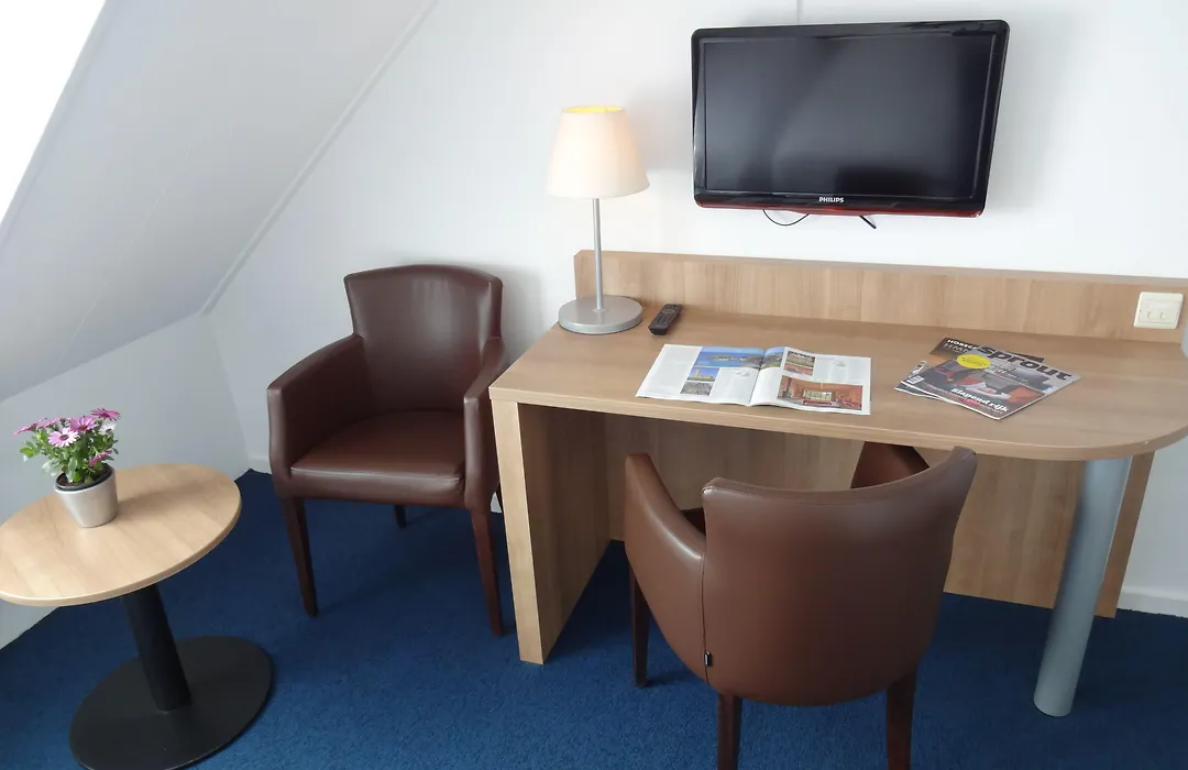 Hotel Hulst-1