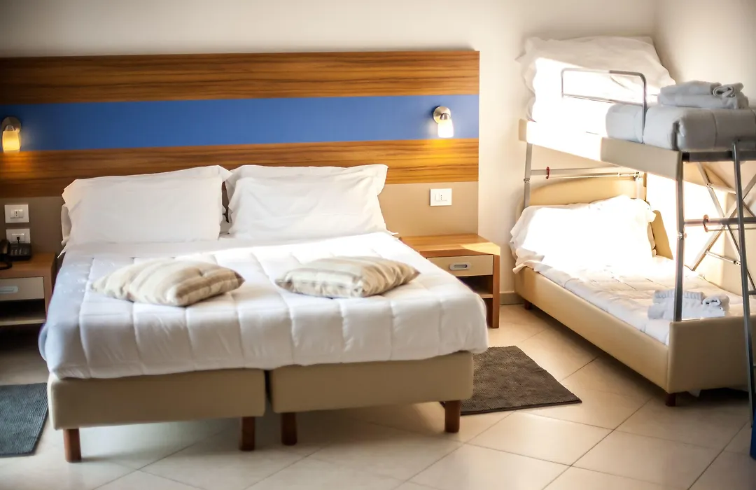Hotel Oceanomare-1