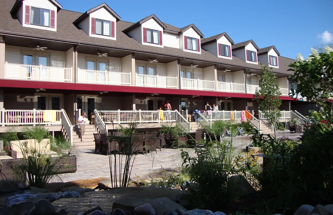 Put-In-Bay Resort & Conference Center-1