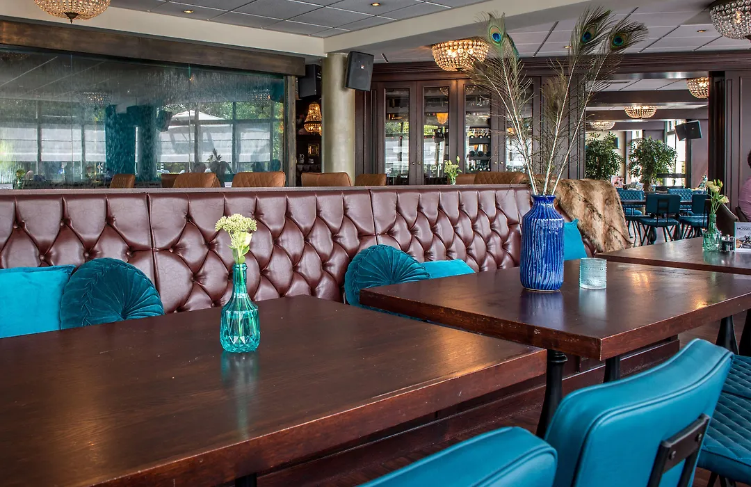 Fletcher Hotel-Restaurant Arneville-Middelburg-1