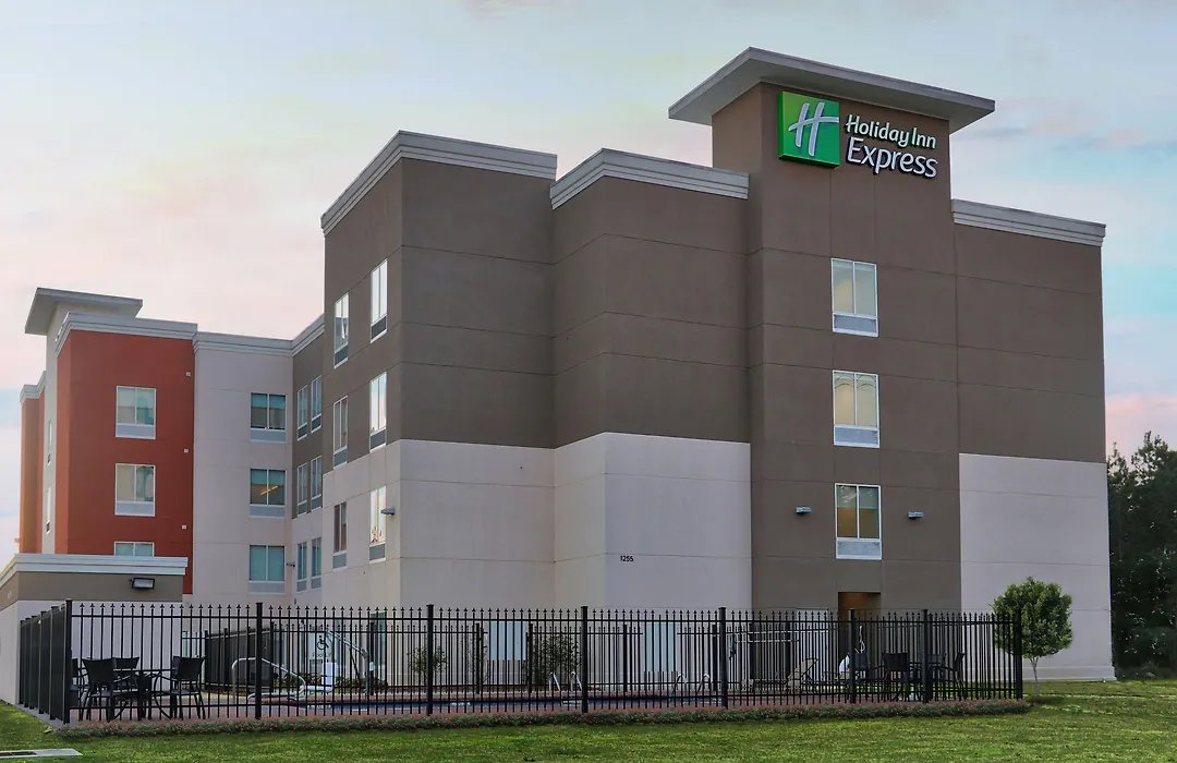 Holiday Inn Express Slidell By Ihg-1