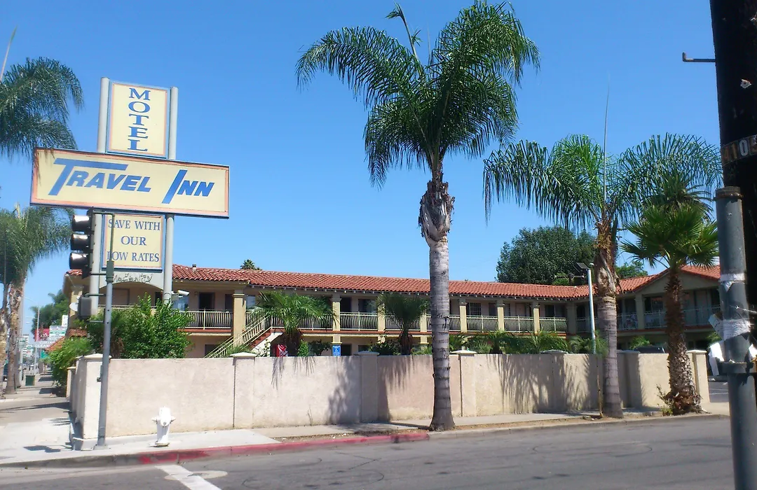 Santa Ana Travel Inn-1