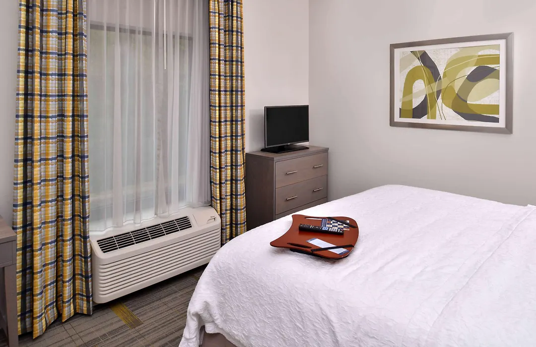 Hampton Inn & Suites Shelby, North Carolina-1