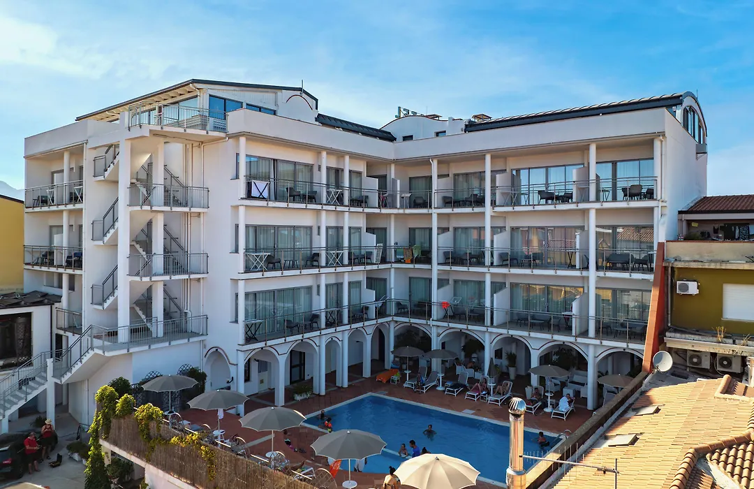 Hotel Orri-1