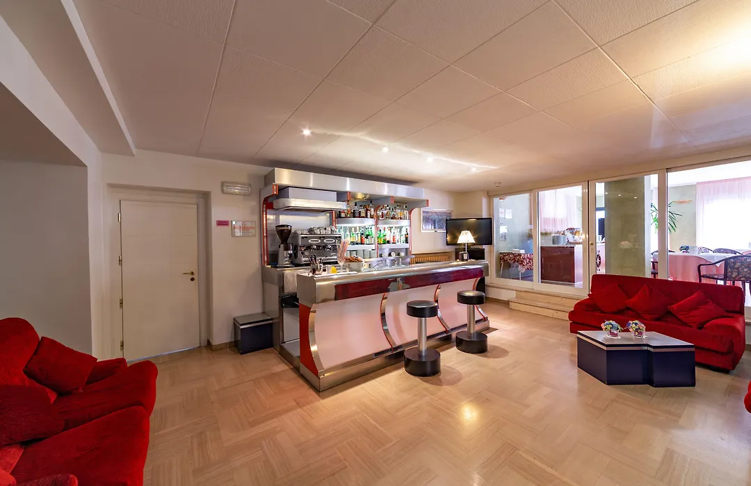 Hotel Corallo-1