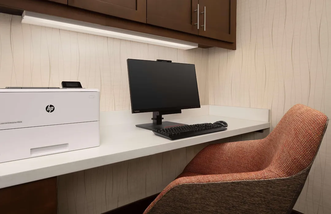 Hampton Inn & Suites Orangeburg, Sc-1