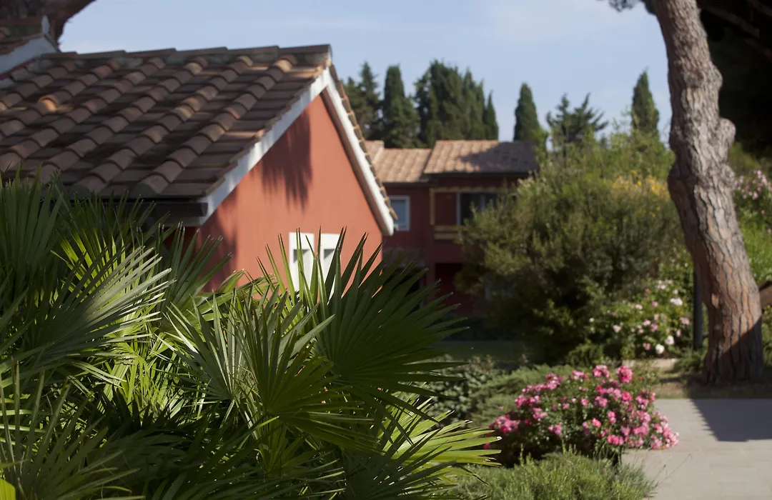 Residence Pineta-1